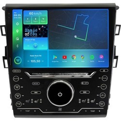 Torssen 2K F96128 4G Ford Fusion\/Mondeo 2013-2019