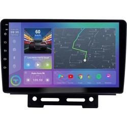 Torssen F9464 4G Geely Emgrand EC7 2014-2016