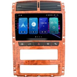 Torssen NF9 Carplay Peugeot 405