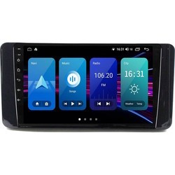 Torssen NF10 Carplay Skoda Kamiq