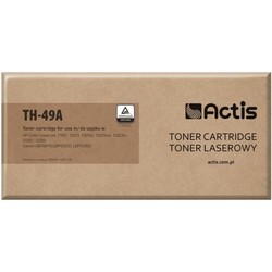 Actis TH-49A