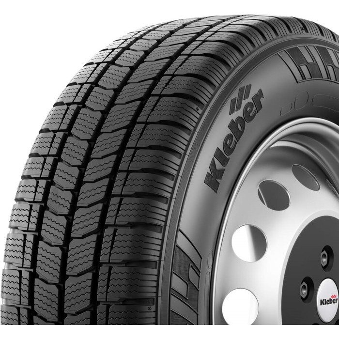 Kleber Transalp 2+ 195\/60 R16C 97T