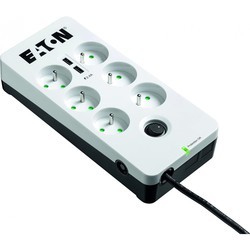 Eaton Protection Box 6 USB PB6UF
