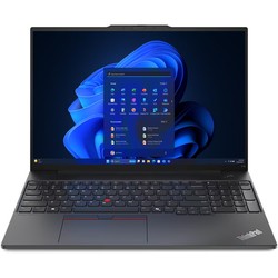 Lenovo ThinkPad E16 Gen 2 Intel [E16 Gen 2 21MA002RPB]