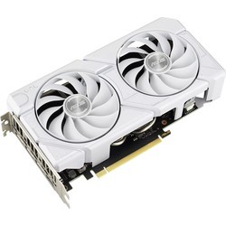 Asus GeForce RTX 4070 SUPER Dual EVO White