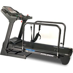 FitLogic T153