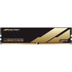 OCPC VS DDR5 1x16Gb MMV16GD548C40U