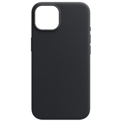 ArmorStandart Fake Leather Case for iPhone 15