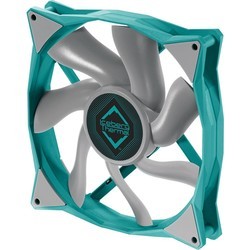 Iceberg IceGALE 140mm Teal Single