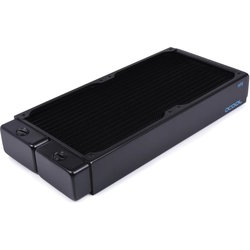 Alphacool NexXxoS HPE-45 Full Copper 280mm Radiator