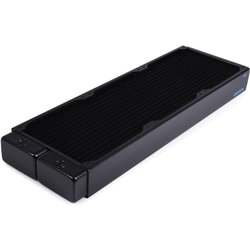 Alphacool NexXxoS HPE-45 Full Copper 420mm Radiator