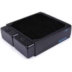 Alphacool NexXxoS HPE-45 Full Copper 140mm Radiator