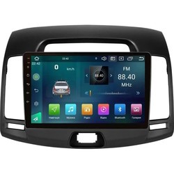Cyclone C9-006 Hyundai Elantra 2006-2010