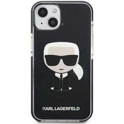 Karl Lagerfeld Iconic Karl for iPhone 13 mini