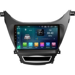 Cyclone C9-006 Hyundai Elantra 2011-2013
