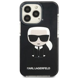 Karl Lagerfeld Iconic Karl for iPhone 13\/13 Pro