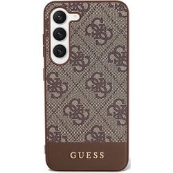 GUESS Stripe Collection for Galaxy S23+