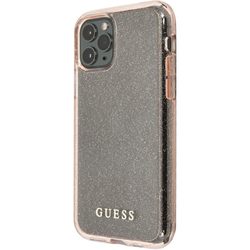 GUESS Glitter for iPhone 11 Pro Max