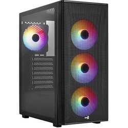 Aerocool Designer V1 черный