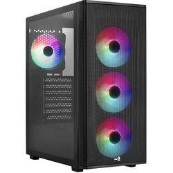 Aerocool Designer V2 черный