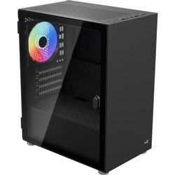 Aerocool CS111 V2 черный