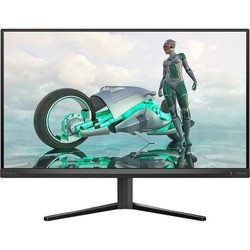 Philips Evnia 27M2N3200S 27&nbsp;&#34;  черный