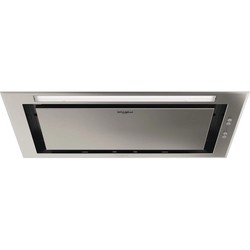 Whirlpool WCT3 63F LT X нержавейка