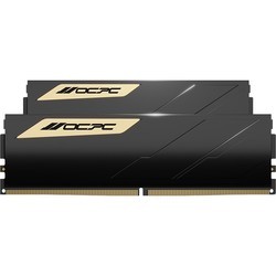 OCPC Volare DDR5 2x16Gb MMVL2K32GD560C40BK