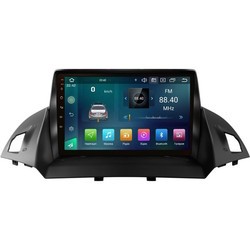 Cyclone C9-006 Ford C-Max 2010-2019