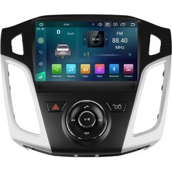 Cyclone C9-006 Ford Focus 2011-2019