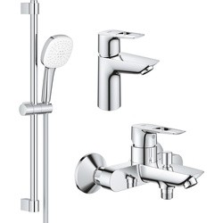 Grohe BauLoop UA123214S1