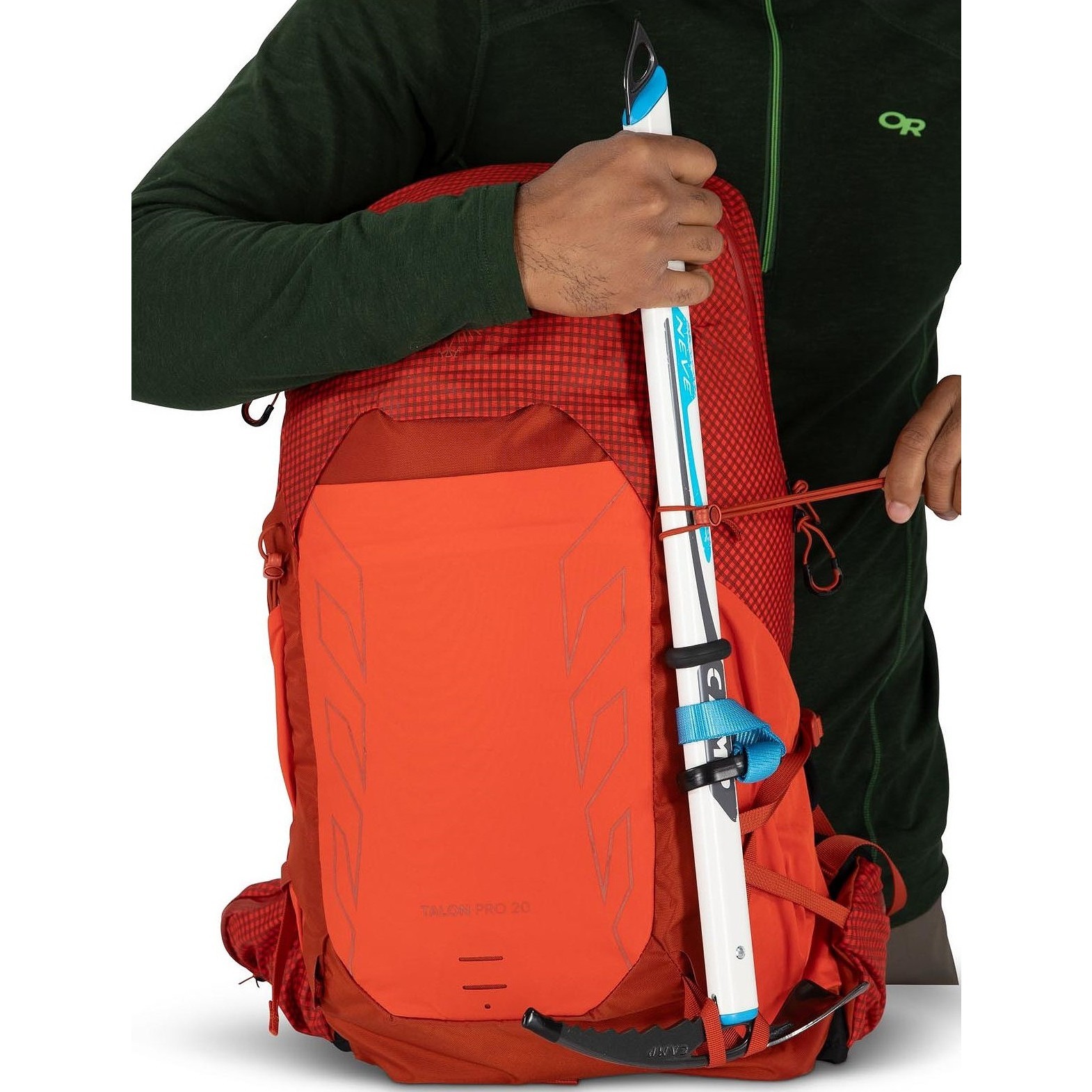 Osprey Talon Pro 20 O/S 23&nbsp;л O/S