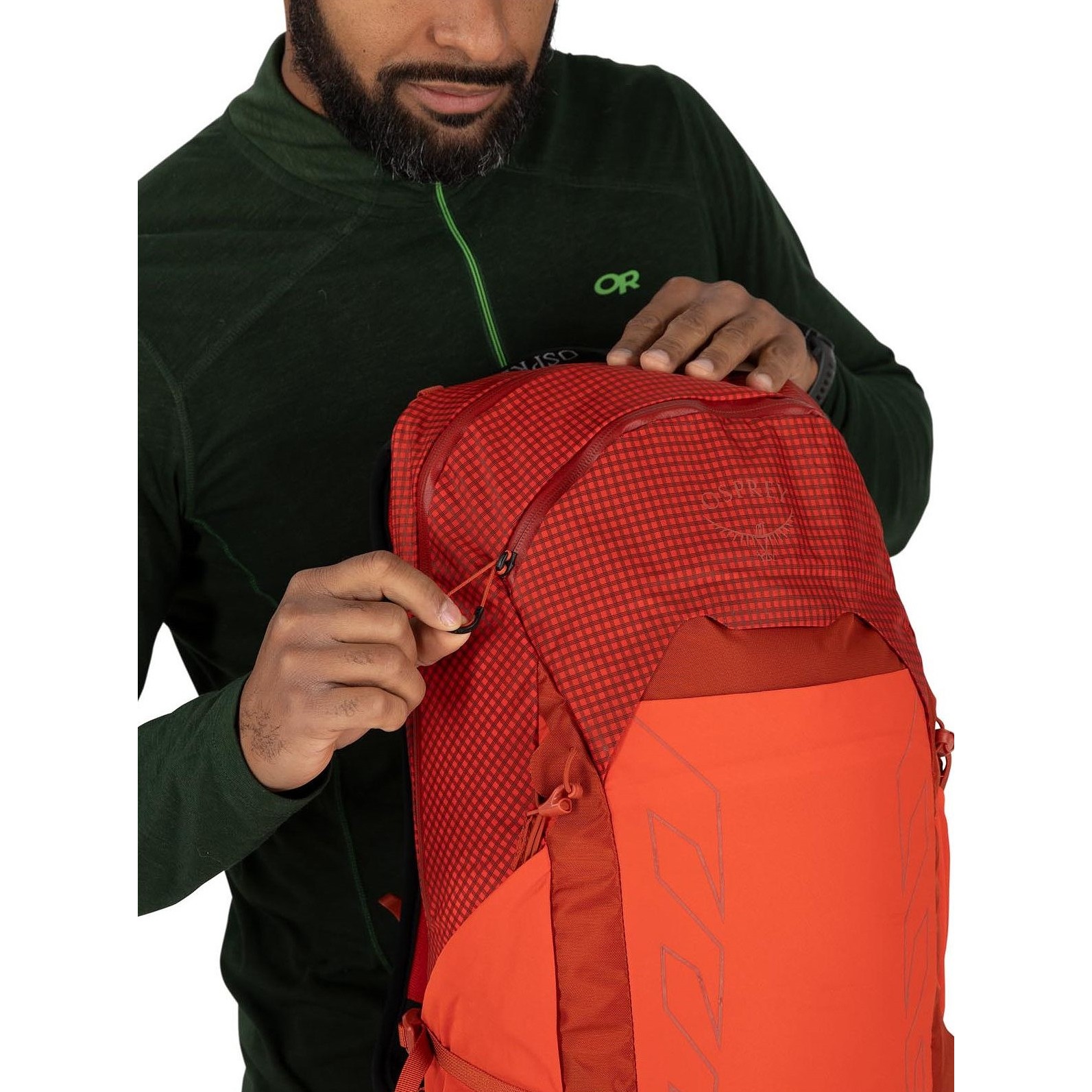 Osprey Talon Pro 20 O/S 23&nbsp;л O/S