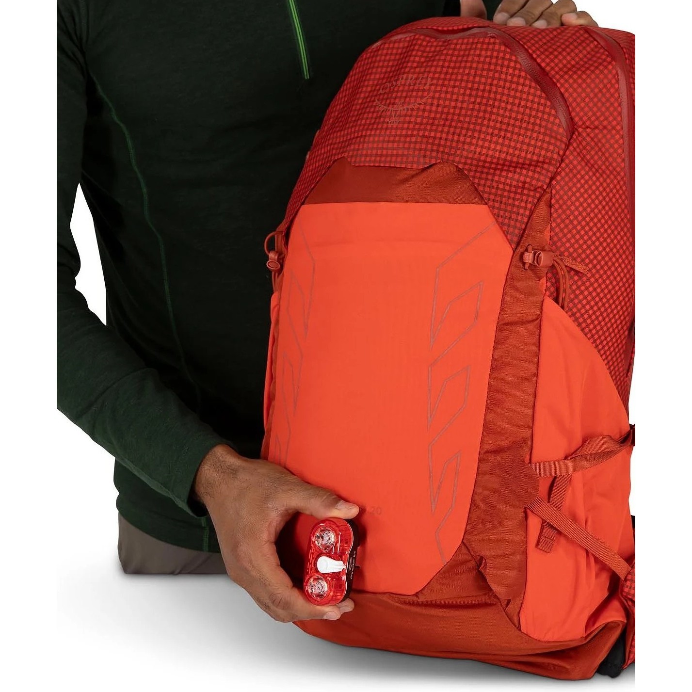 Osprey Talon Pro 20 O/S 23&nbsp;л O/S