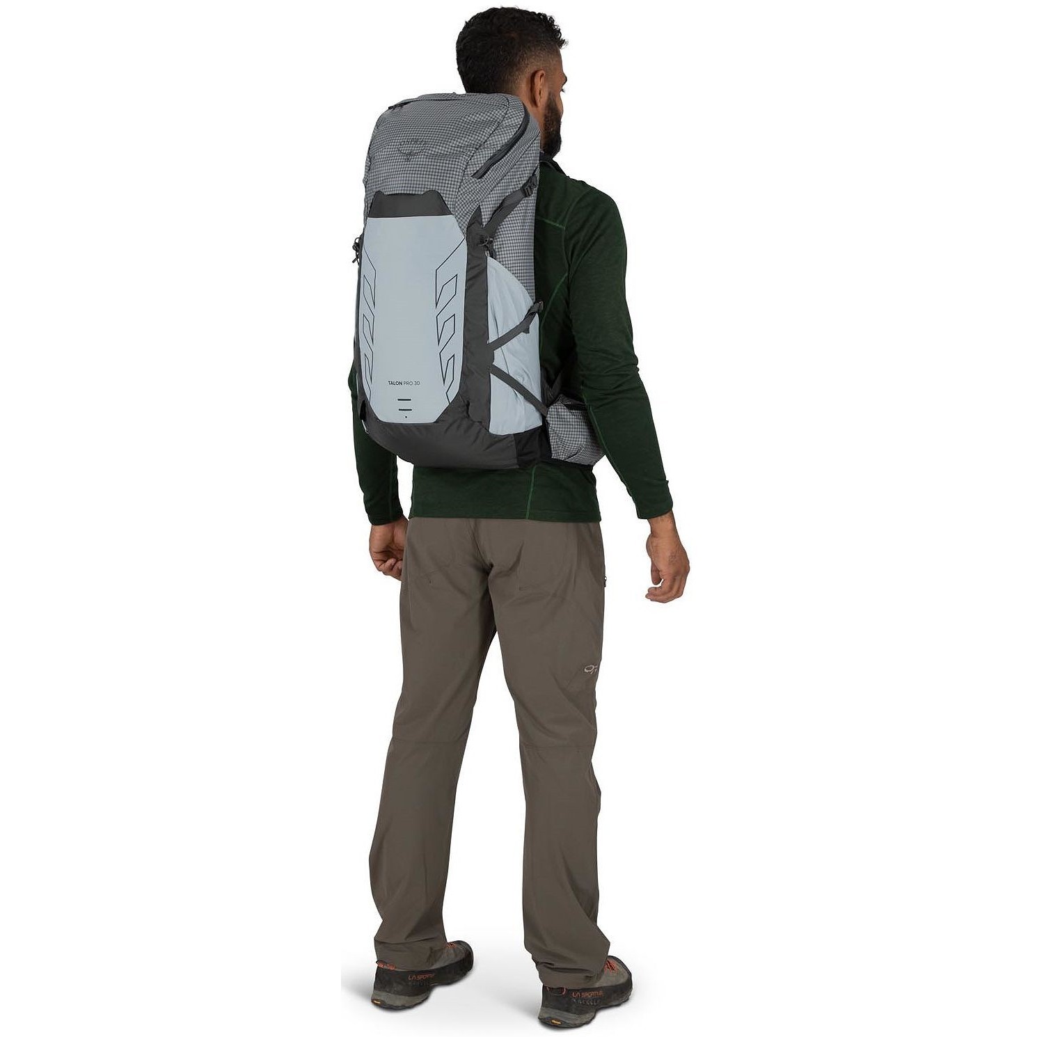 Osprey Talon Pro 30 O/S 29&nbsp;л O/S