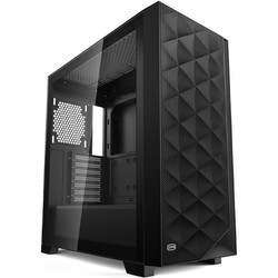 PCCooler C3D510 черный