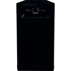 Hotpoint-Ariston HF9E 1B19 B UK черный