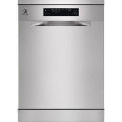 Electrolux SEM 94830 SX нержавейка