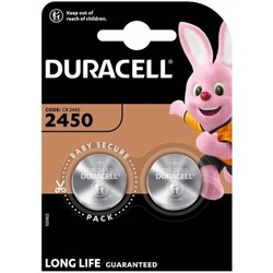 Duracell 2xCR2450