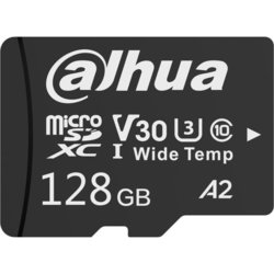 Dahua W100 microSD 128&nbsp;ГБ