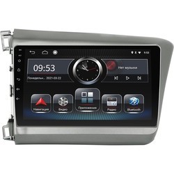 Incar PGA2-0113