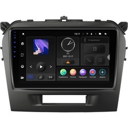 Incar TMX-1707