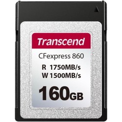 Transcend CFexpress 860 160&nbsp;ГБ