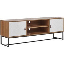 Beliani TV Stand NUEVA