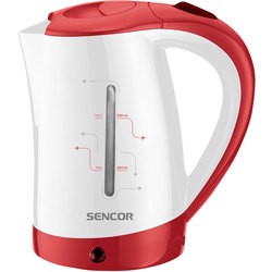 Sencor SWK 150RD 1100&nbsp;Вт 0.5&nbsp;л  красный