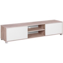 Beliani TV Stand LINCOLN