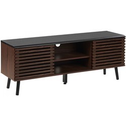 Beliani TV Stand PERTH