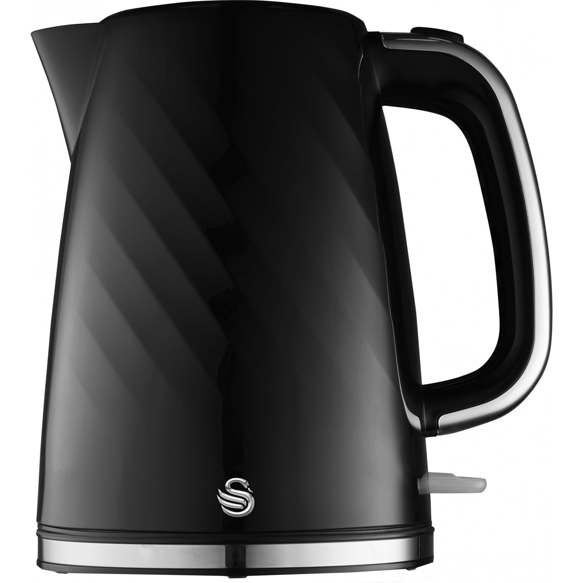 SWAN Windsor SK14611BLK 3000&nbsp;Вт 1.7&nbsp;л  черный