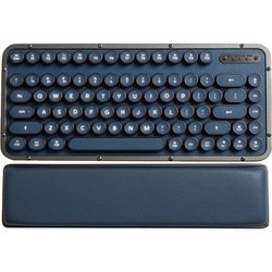 AZIO Retro Compact Keyboard Limited Edition Set