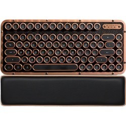 AZIO Retro Compact Keyboard